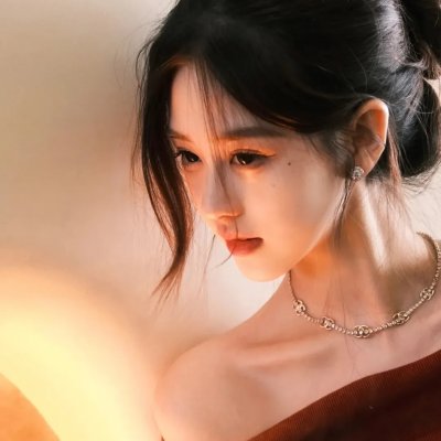 我破碎的真理子